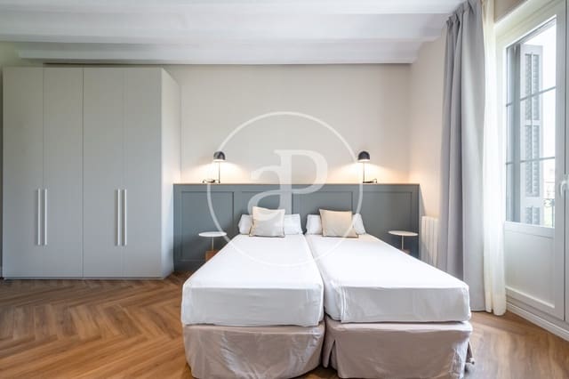 3 soverom Leilighet til salgs i La Barceloneta, Barcelona by med svømmebasseng - € 995 000 (Ref: 9165994)