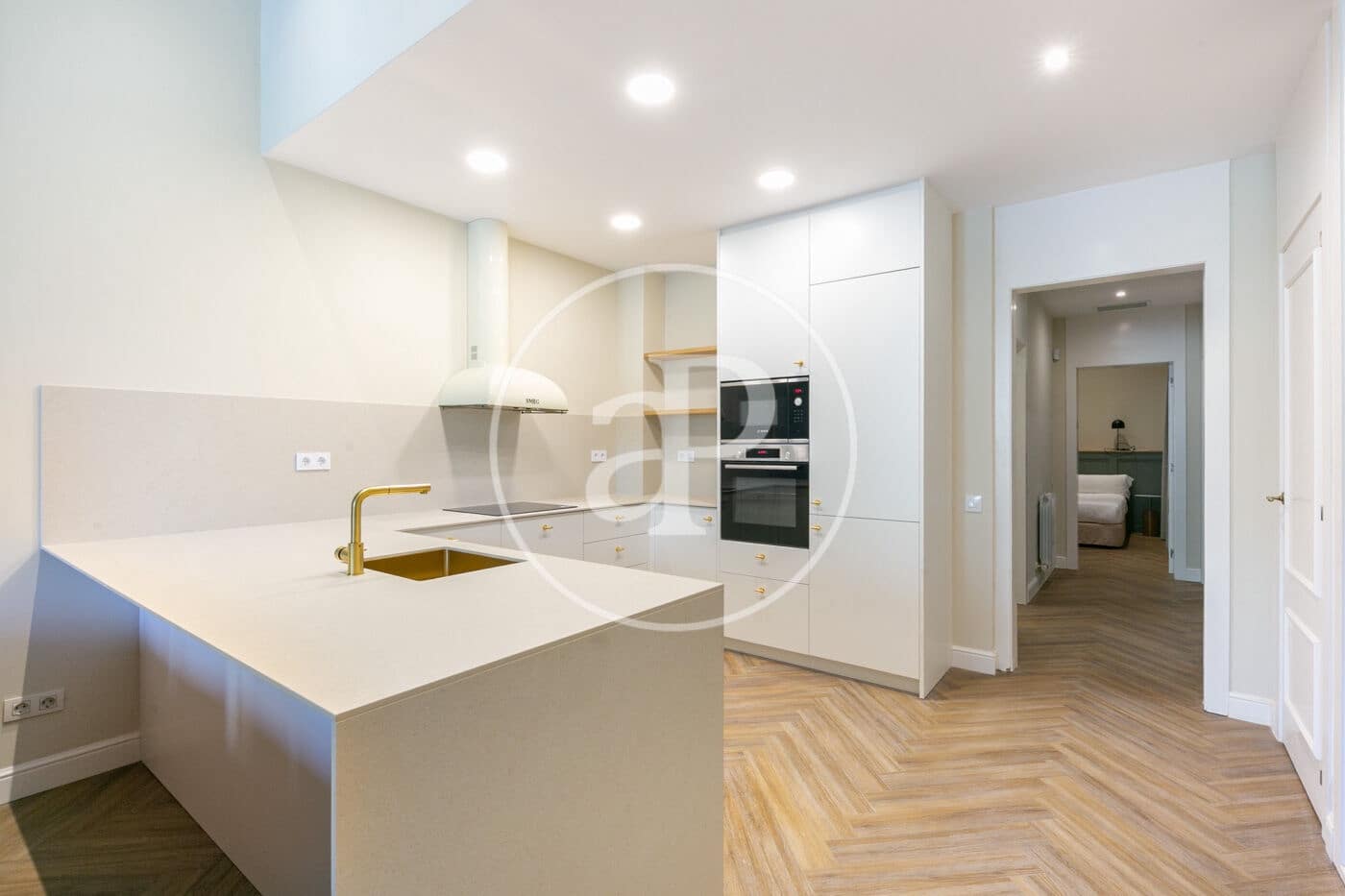 3 bedroom Apartment for sale in Barcelona city with pool - € 1,045,000 (Ref: 9165994)