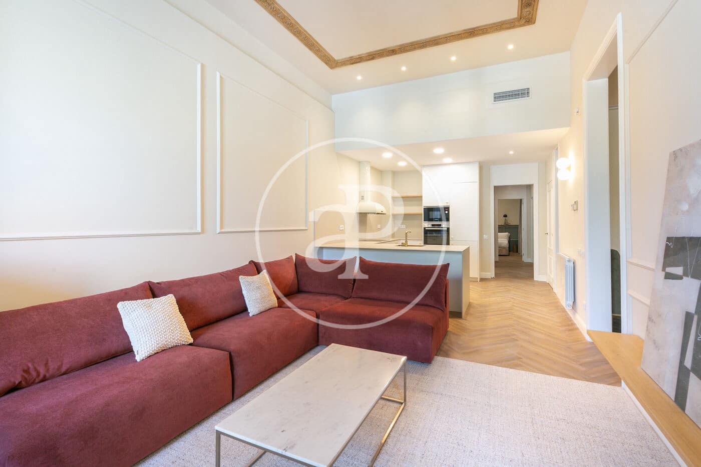 3 bedroom Apartment for sale in Barcelona city with pool - € 1,045,000 (Ref: 9165994)