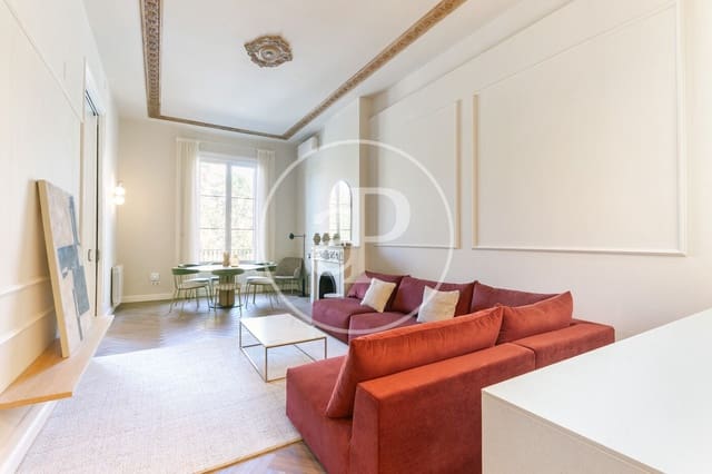 3 bedroom Apartment for sale in La Barceloneta, Barcelona city with pool - € 1,045,000 (Ref: 9165994)