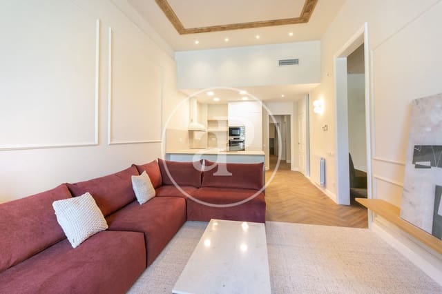 3 bedroom Apartment for sale in La Barceloneta, Barcelona city with pool - € 1,045,000 (Ref: 9165994)
