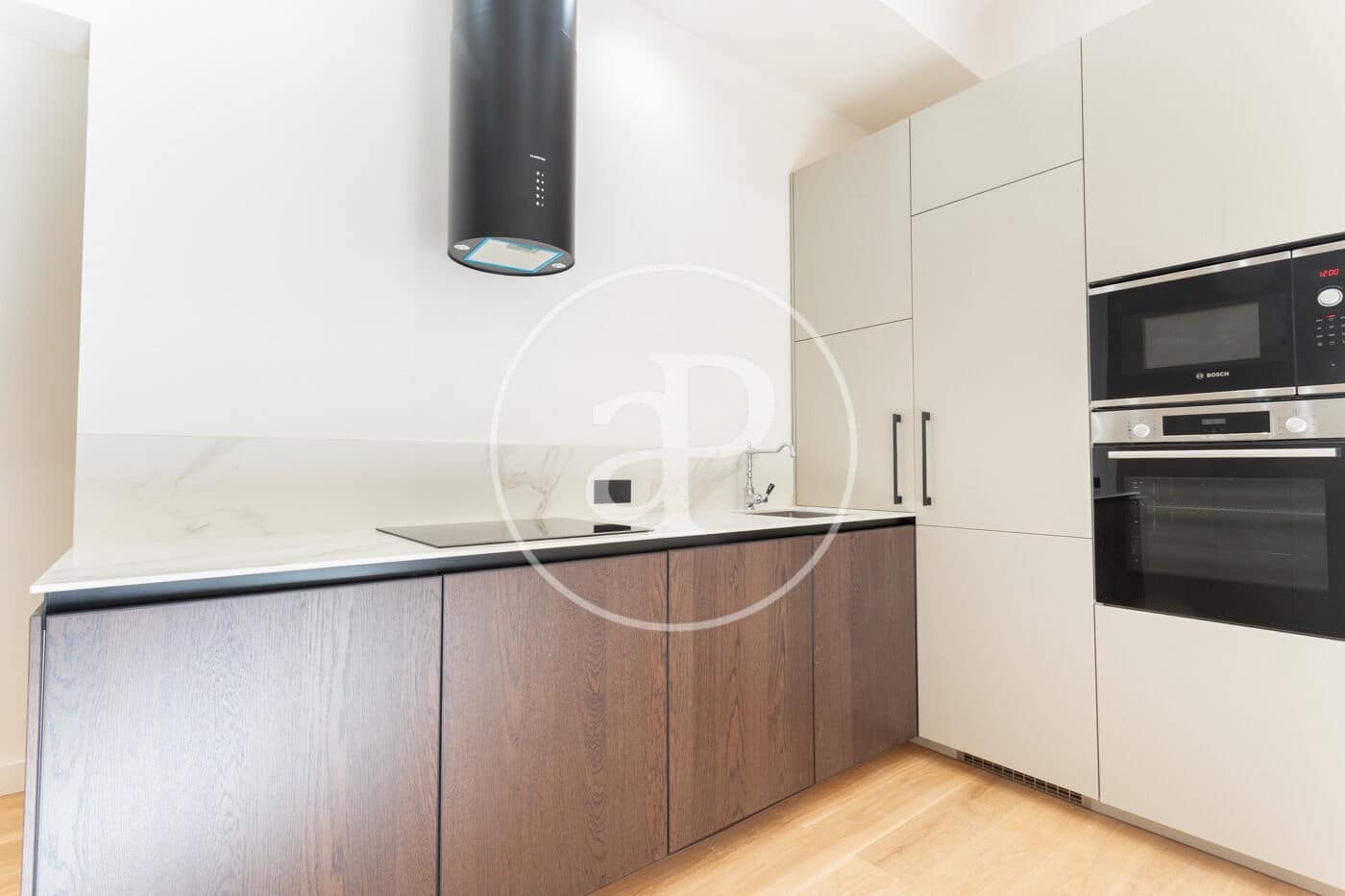 2 chambre Appartement à vendre à Barcelone ville - 570 000 € (Ref: 9171755)