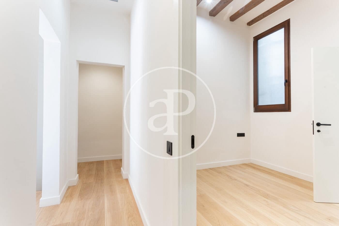2 chambre Appartement à vendre à Barcelone ville - 570 000 € (Ref: 9171755)