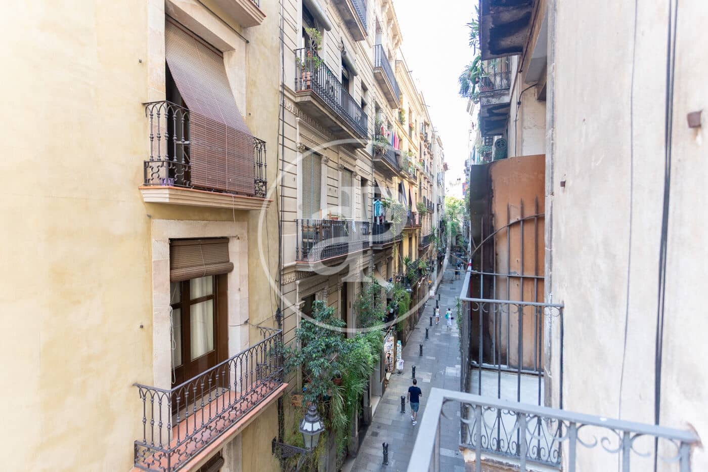 2 chambre Appartement à vendre à Barcelone ville - 570 000 € (Ref: 9171755)