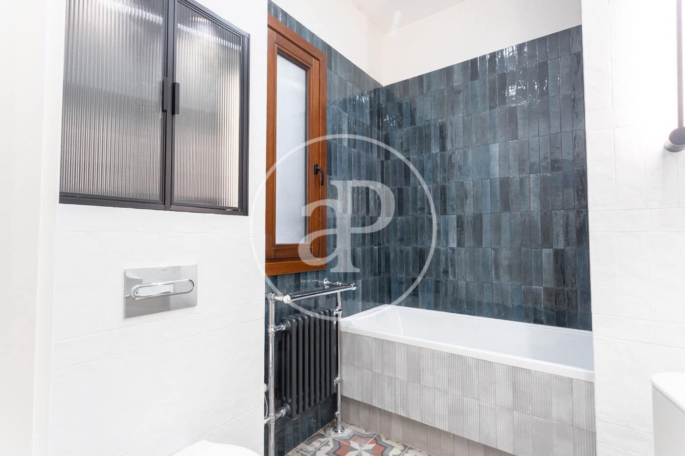 2 chambre Appartement à vendre à Barcelone ville - 570 000 € (Ref: 9171755)