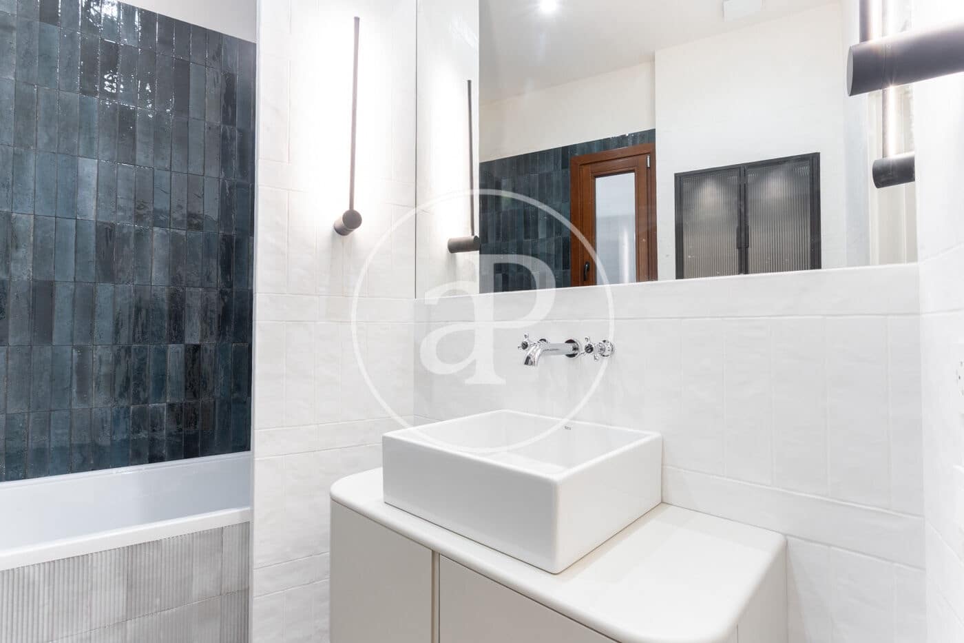 2 chambre Appartement à vendre à Barcelone ville - 570 000 € (Ref: 9171755)