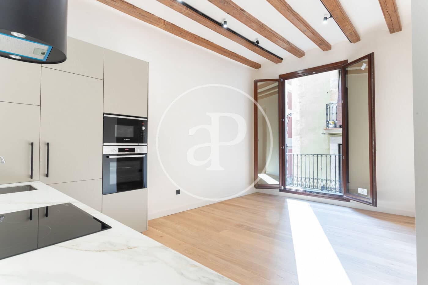 2 chambre Appartement à vendre à Barcelone ville - 570 000 € (Ref: 9171755)