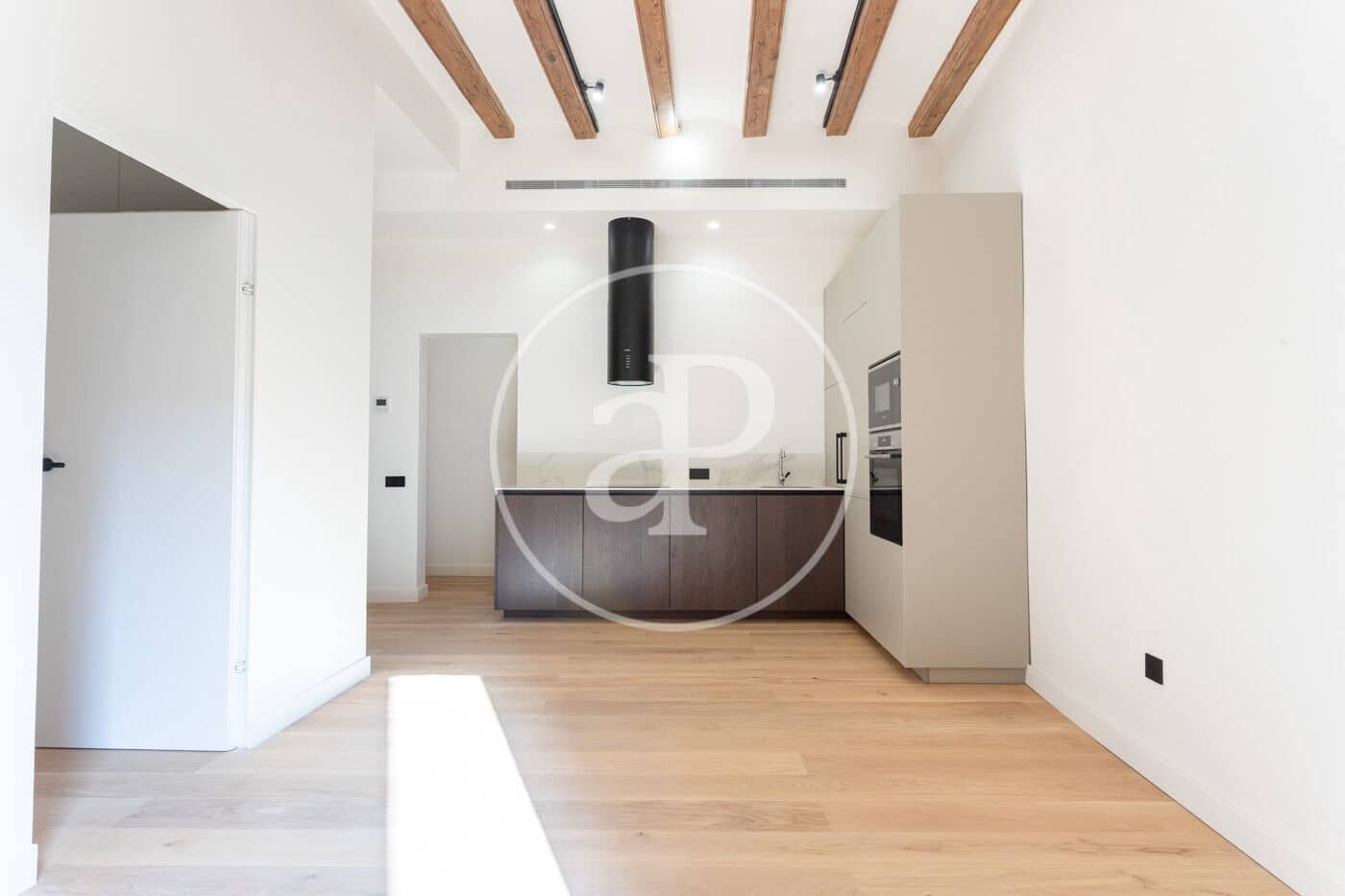 2 chambre Appartement à vendre à Barcelone ville - 570 000 € (Ref: 9171755)