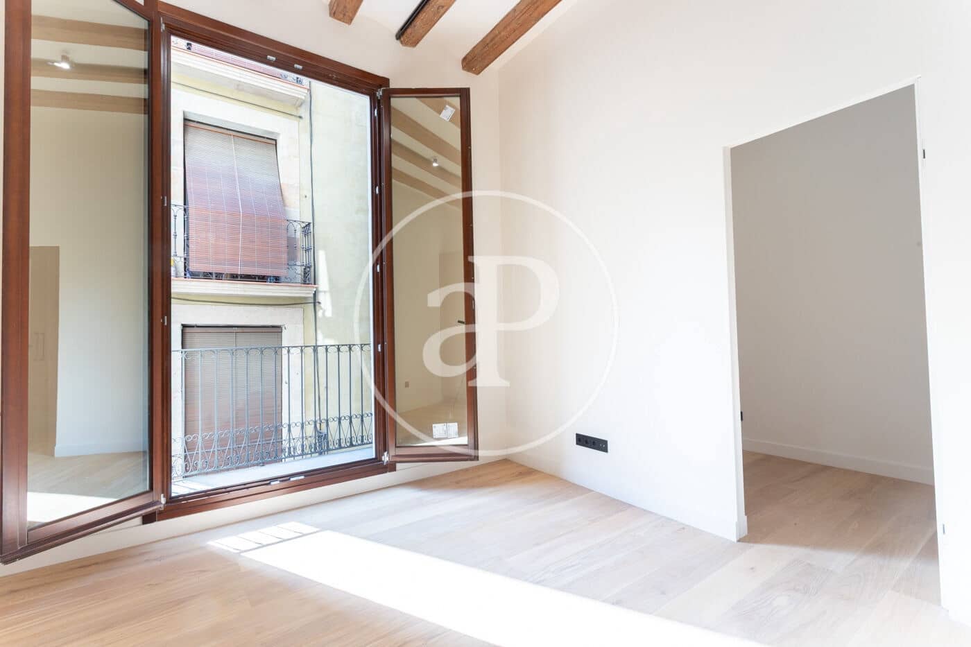 2 chambre Appartement à vendre à Barcelone ville - 570 000 € (Ref: 9171755)