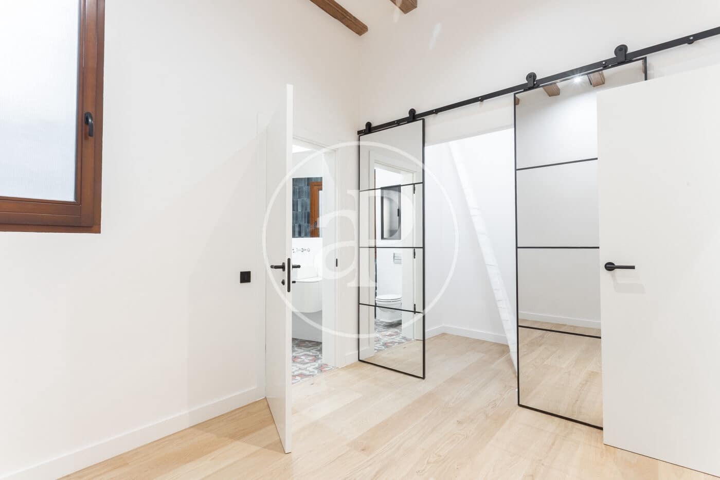 2 chambre Appartement à vendre à Barcelone ville - 570 000 € (Ref: 9171755)