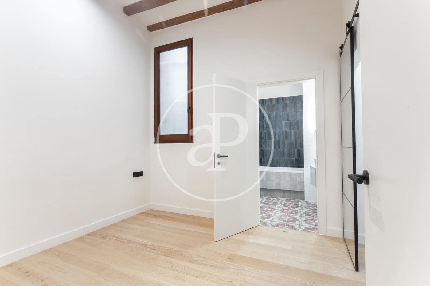 2 chambre Appartement à vendre à Barcelone ville - 570 000 € (Ref: 9171755)