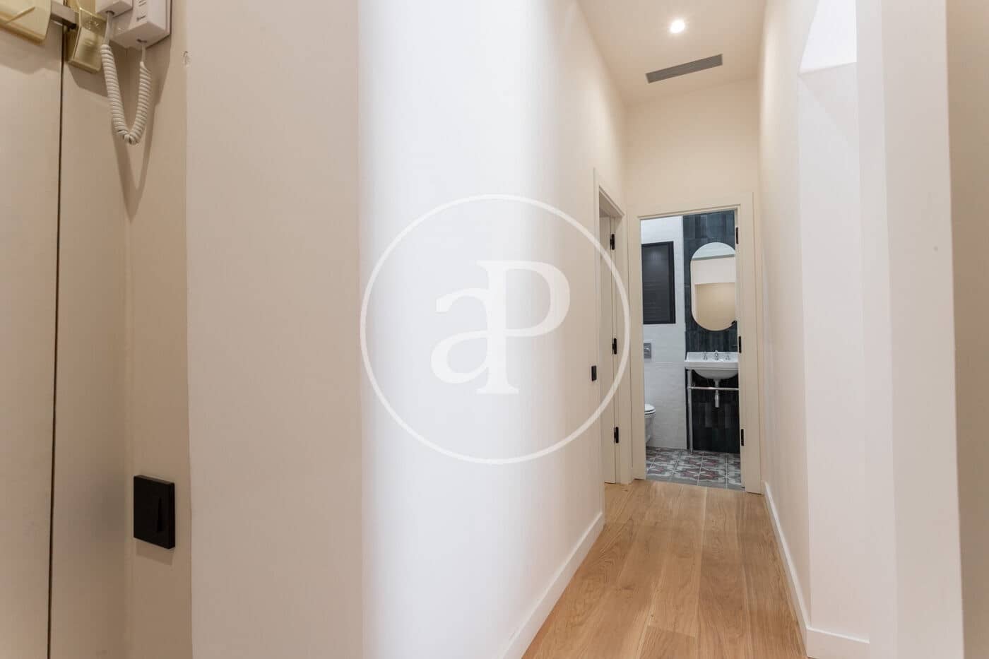 2 chambre Appartement à vendre à Barcelone ville - 570 000 € (Ref: 9171755)
