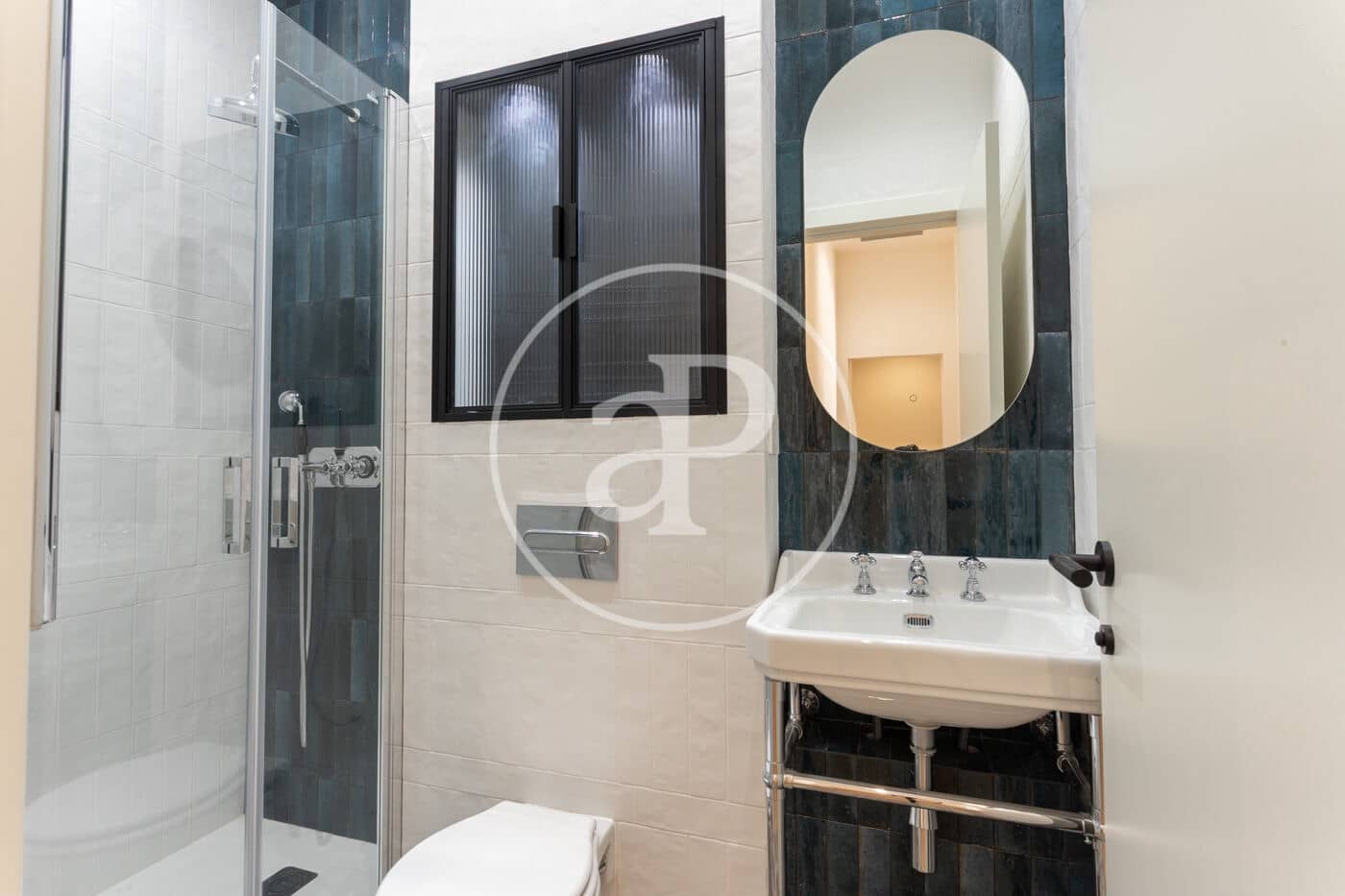 2 chambre Appartement à vendre à Barcelone ville - 570 000 € (Ref: 9171755)