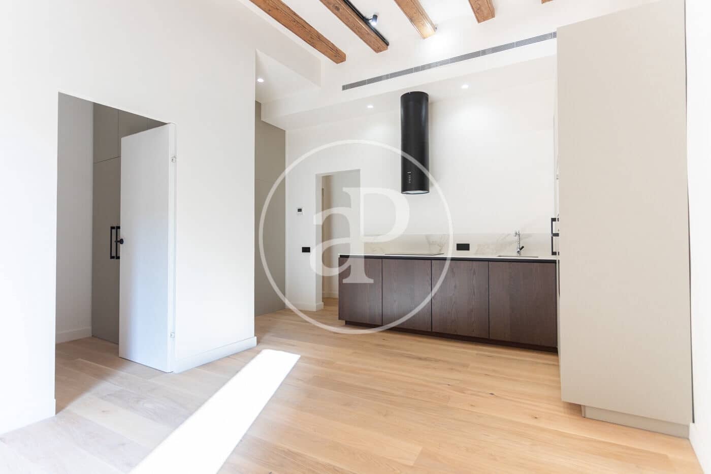 2 chambre Appartement à vendre à Barcelone ville - 570 000 € (Ref: 9171755)