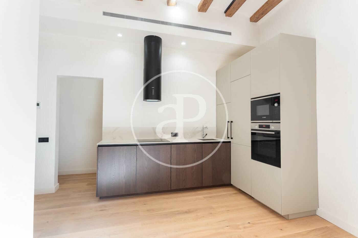 2 chambre Appartement à vendre à Barcelone ville - 570 000 € (Ref: 9171755)