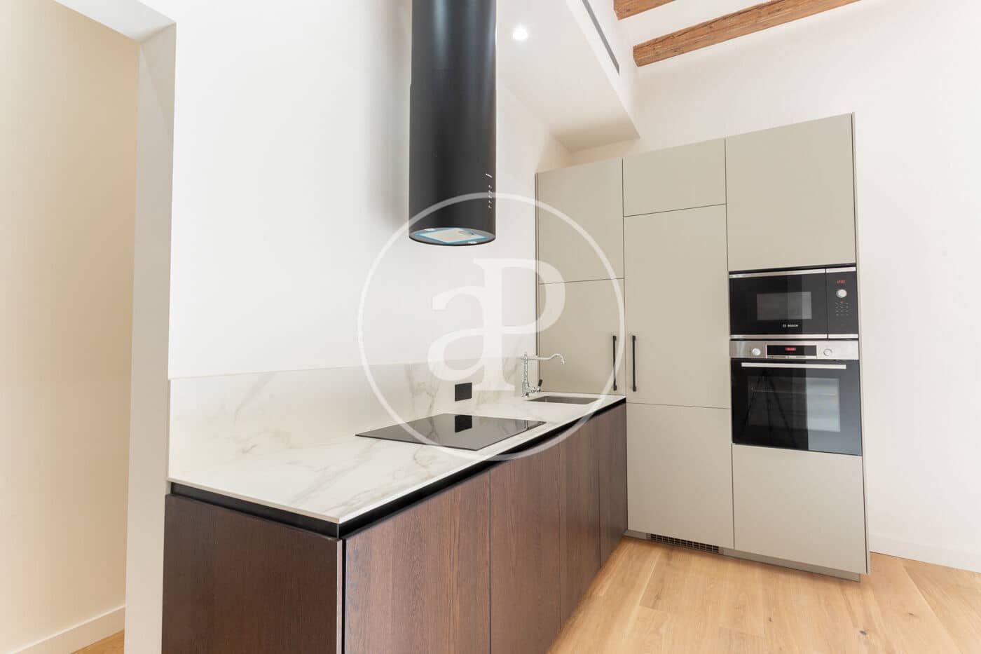 2 chambre Appartement à vendre à Barcelone ville - 570 000 € (Ref: 9171755)