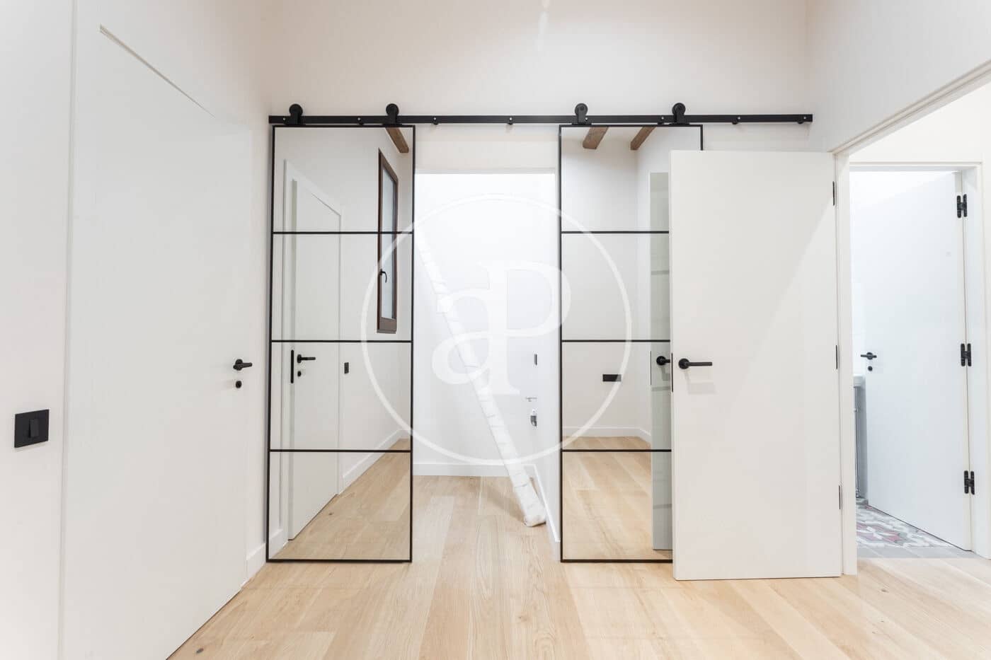 2 chambre Appartement à vendre à Barcelone ville - 570 000 € (Ref: 9171755)