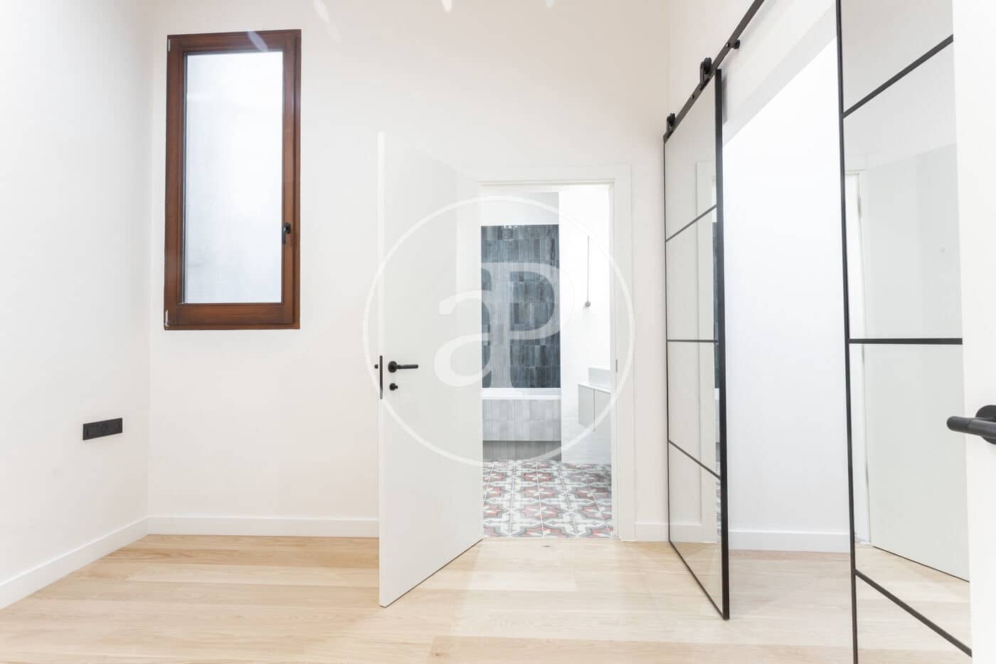 2 chambre Appartement à vendre à Barcelone ville - 570 000 € (Ref: 9171755)
