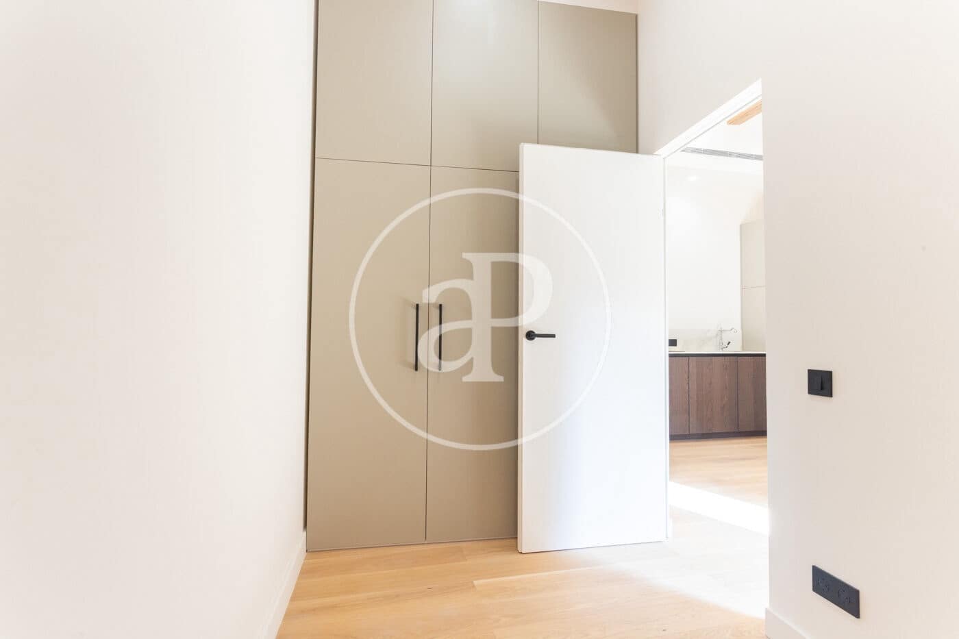 2 chambre Appartement à vendre à Barcelone ville - 570 000 € (Ref: 9171755)