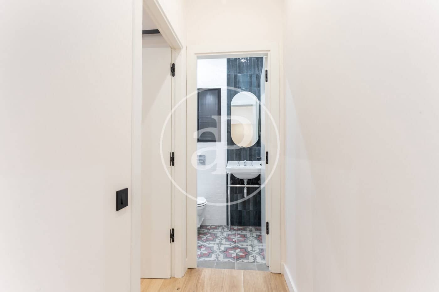 2 chambre Appartement à vendre à Barcelone ville - 570 000 € (Ref: 9171755)