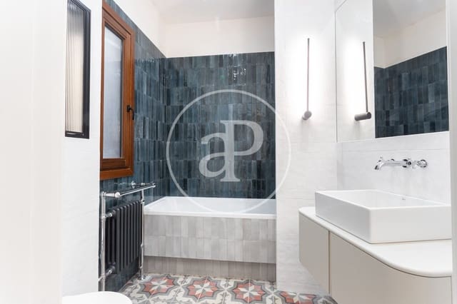 2 soveværelse Lejlighed til salg i Sant Pere, Santa Caterina i La Ribera, Barcelona by - € 570.000 (Ref: 9171755)