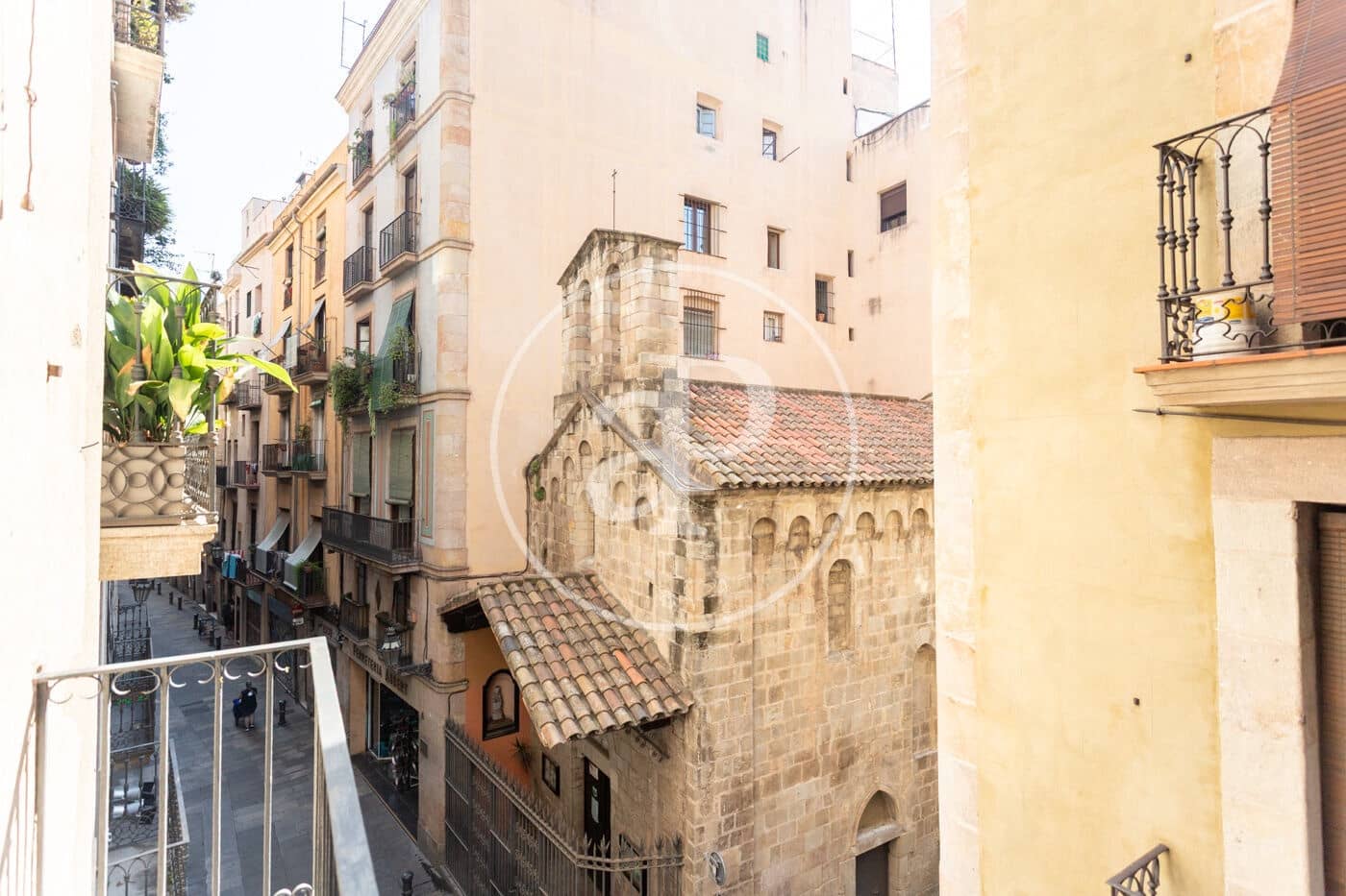 2 chambre Appartement à vendre à Barcelone ville - 570 000 € (Ref: 9171755)