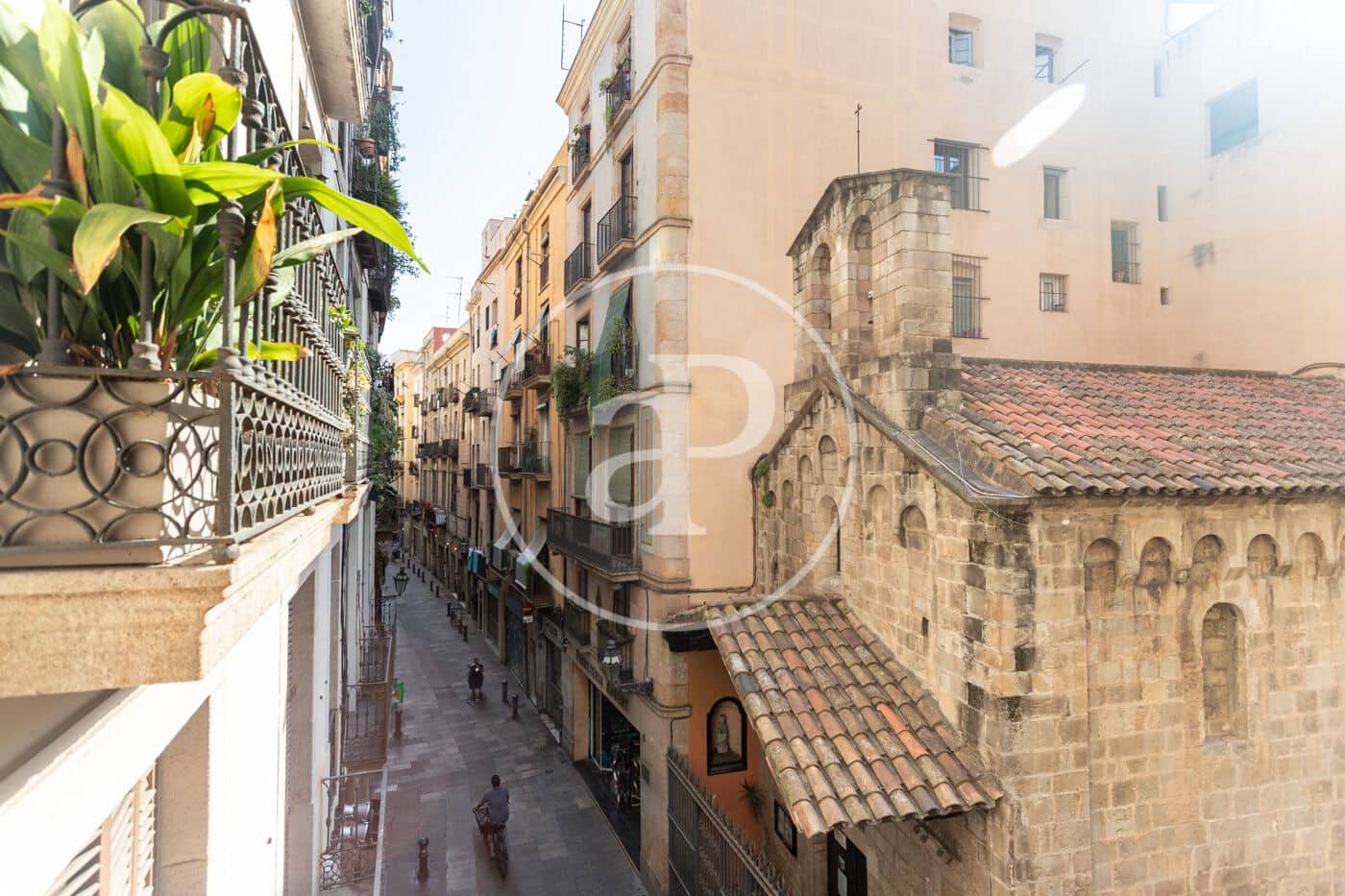 2 chambre Appartement à vendre à Barcelone ville - 570 000 € (Ref: 9171755)