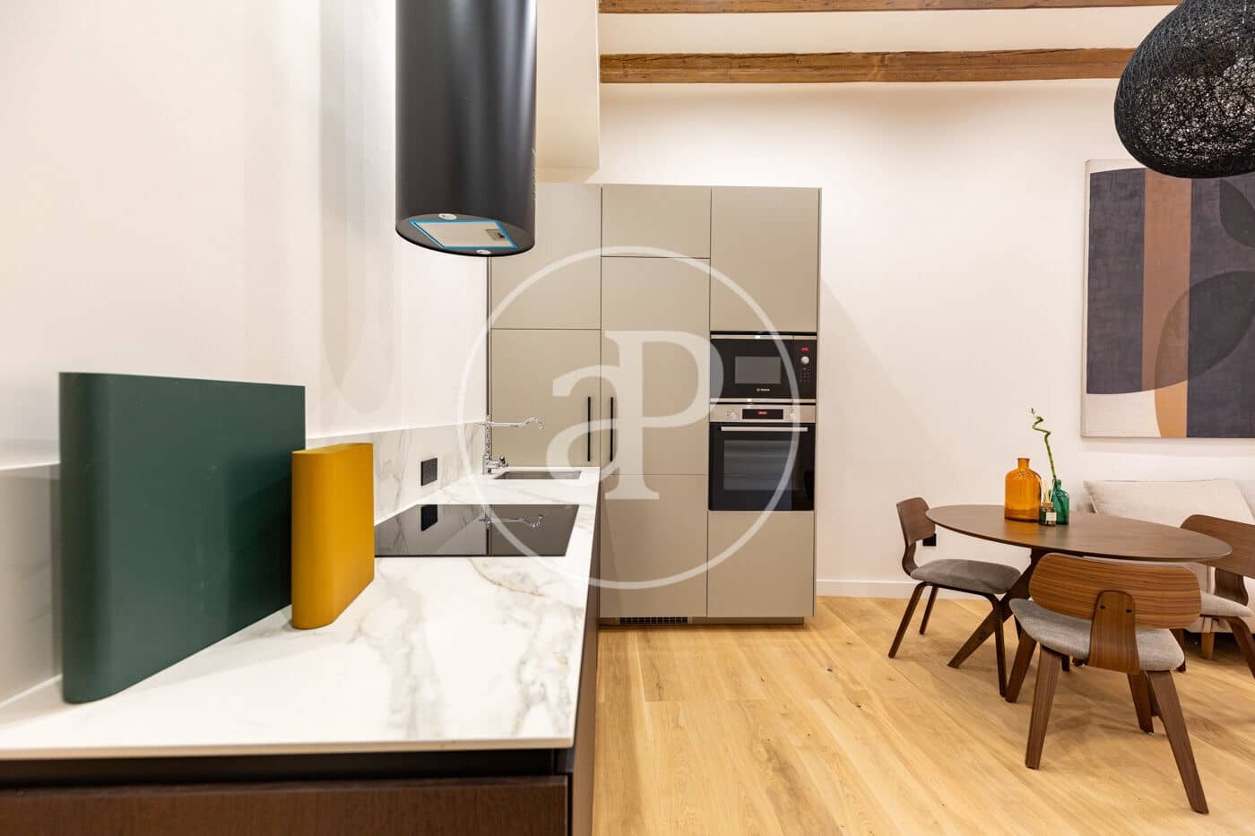 2 bedroom Apartment for sale in Barcelona city - € 570,000 (Ref: 9171755)