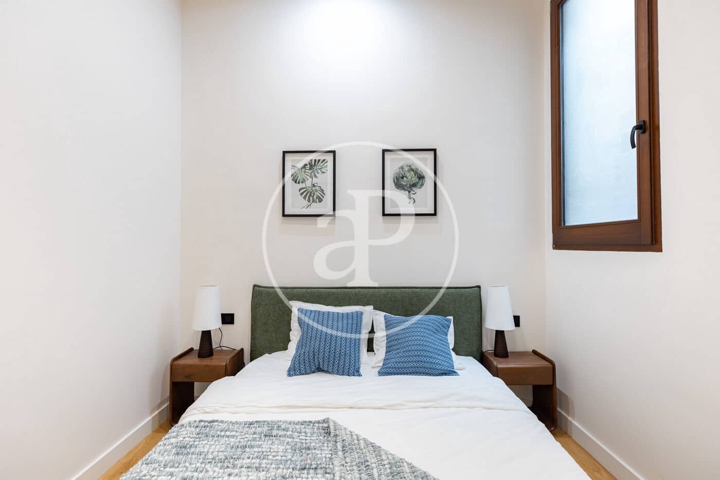 2 bedroom Apartment for sale in Barcelona city - € 570,000 (Ref: 9171755)