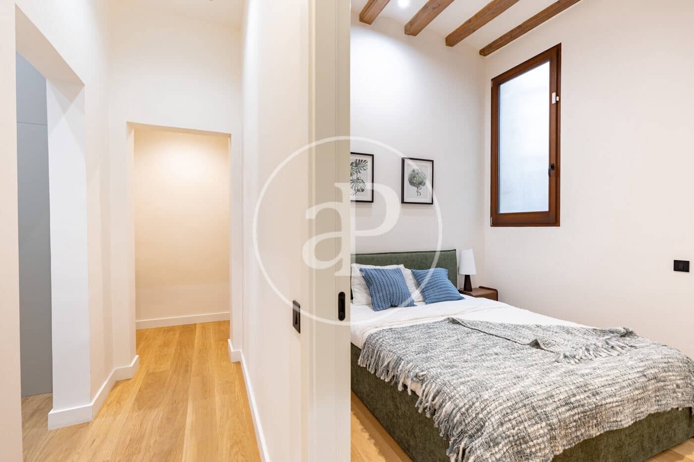2 bedroom Apartment for sale in Barcelona city - € 570,000 (Ref: 9171755)