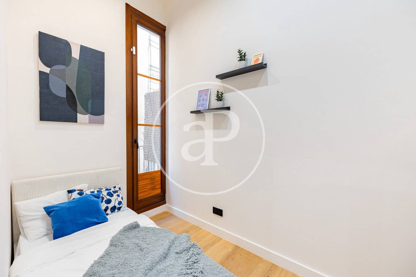2 bedroom Apartment for sale in Barcelona city - € 570,000 (Ref: 9171755)