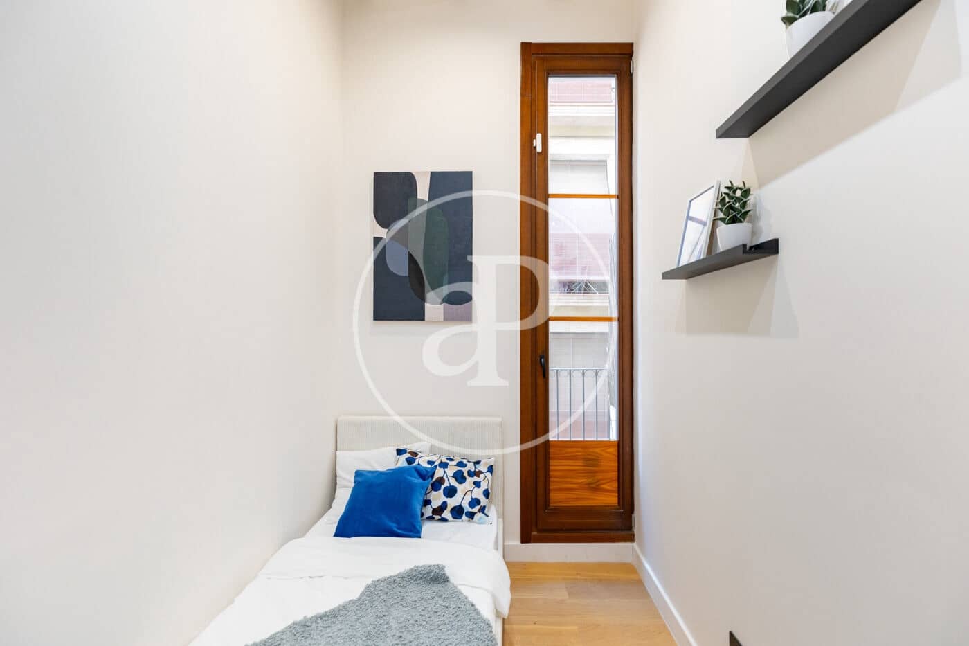 2 bedroom Apartment for sale in Barcelona city - € 570,000 (Ref: 9171755)