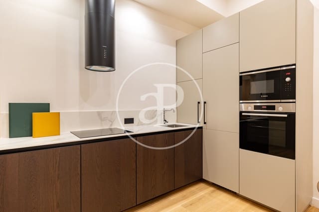 2 soverom Leilighet til salgs i Sant Pere, Santa Caterina i La Ribera, Barcelona by - € 570 000 (Ref: 9171755)