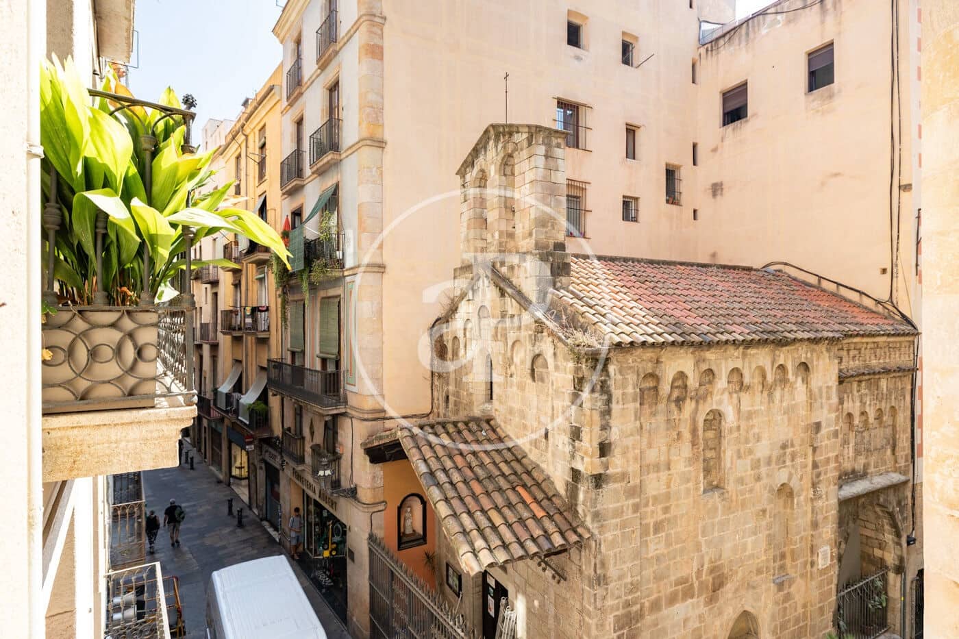 2 bedroom Apartment for sale in Barcelona city - € 570,000 (Ref: 9171755)