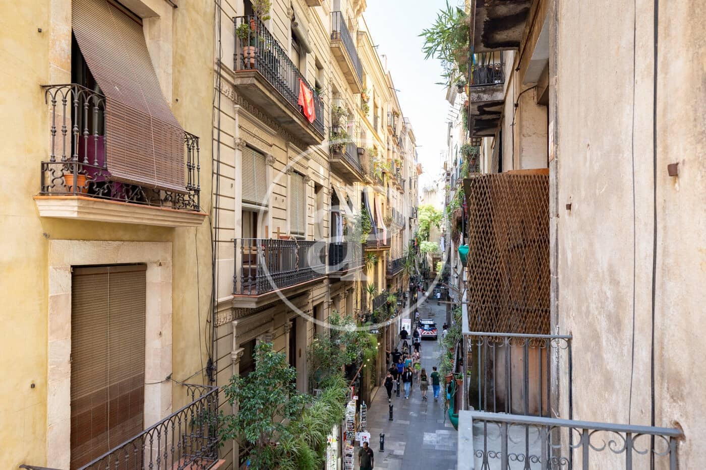 2 bedroom Apartment for sale in Barcelona city - € 570,000 (Ref: 9171755)