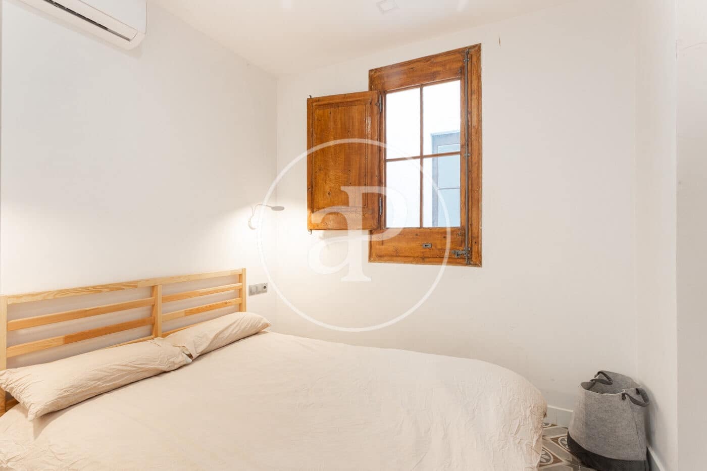 Appartement de 3 chambres à louer à Barcelone ville - 2 300 € (Ref: 9176612)