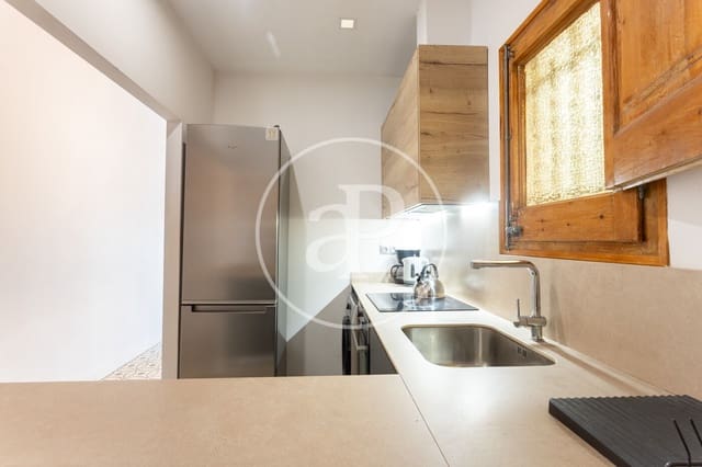 Appartement de 3 chambres à louer à La Nova Esquerra de L'Eixample, Barcelone ville - 2 300 € (Ref: 9176612)