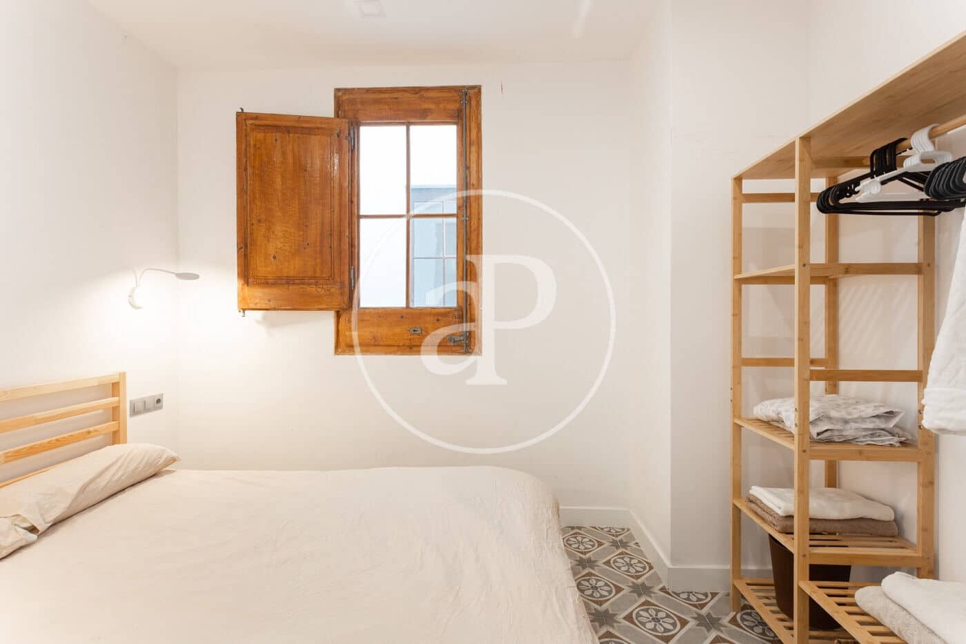 Appartement de 3 chambres à louer à Barcelone ville - 2 300 € (Ref: 9176612)