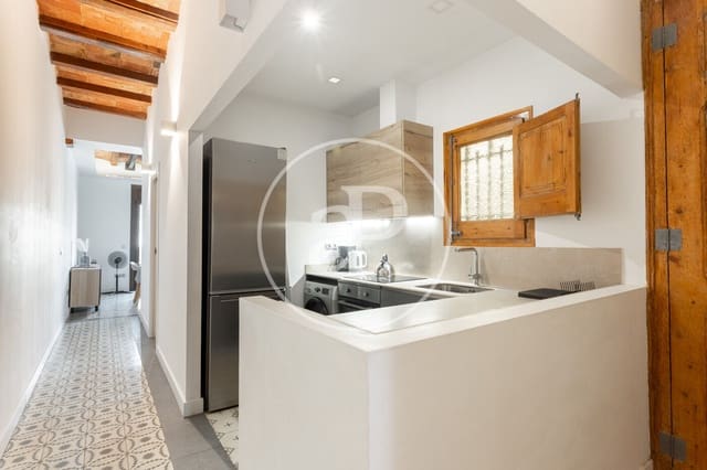 Appartement de 3 chambres à louer à La Nova Esquerra de L'Eixample, Barcelone ville - 2 300 € (Ref: 9176612)
