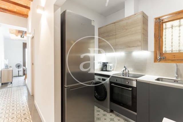 Appartement de 3 chambres à louer à La Nova Esquerra de L'Eixample, Barcelone ville - 2 300 € (Ref: 9176612)