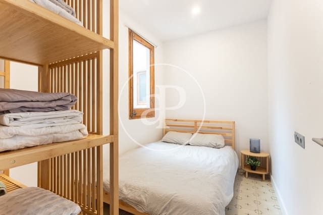 Appartement de 3 chambres à louer à La Nova Esquerra de L'Eixample, Barcelone ville - 2 300 € (Ref: 9176612)