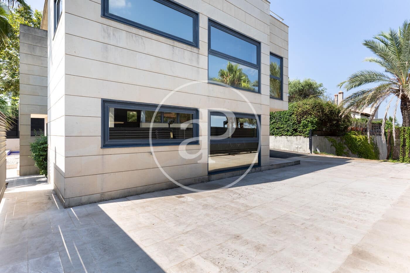 4 soveværelse Villa til salg i Valldoreix med swimmingpool - € 1.950.000 (Ref: 9181244)