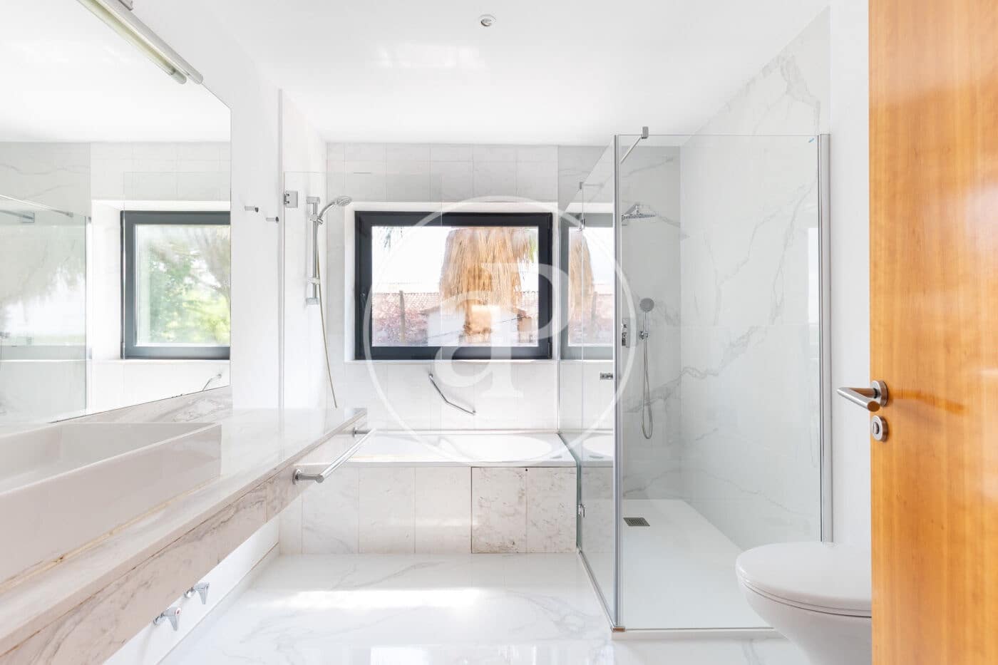 4 soveværelse Villa til salg i Valldoreix med swimmingpool - € 1.950.000 (Ref: 9181244)