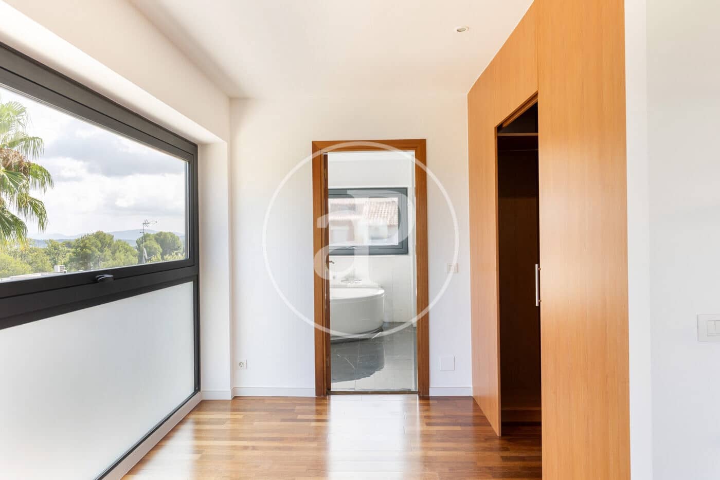 4 soveværelse Villa til salg i Valldoreix med swimmingpool - € 1.950.000 (Ref: 9181244)