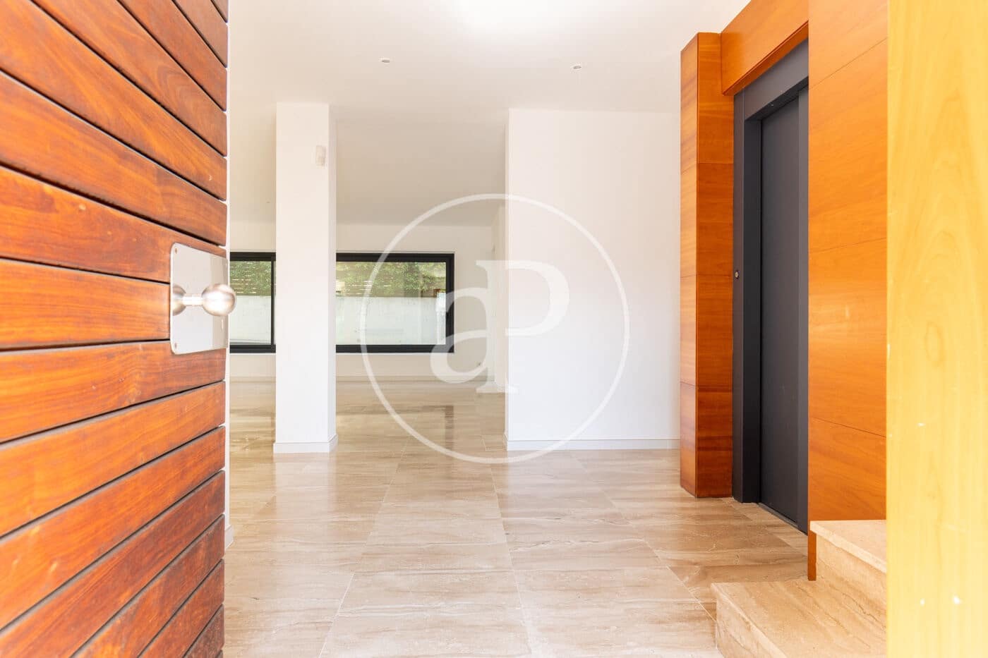 4 soveværelse Villa til salg i Valldoreix med swimmingpool - € 1.950.000 (Ref: 9181244)