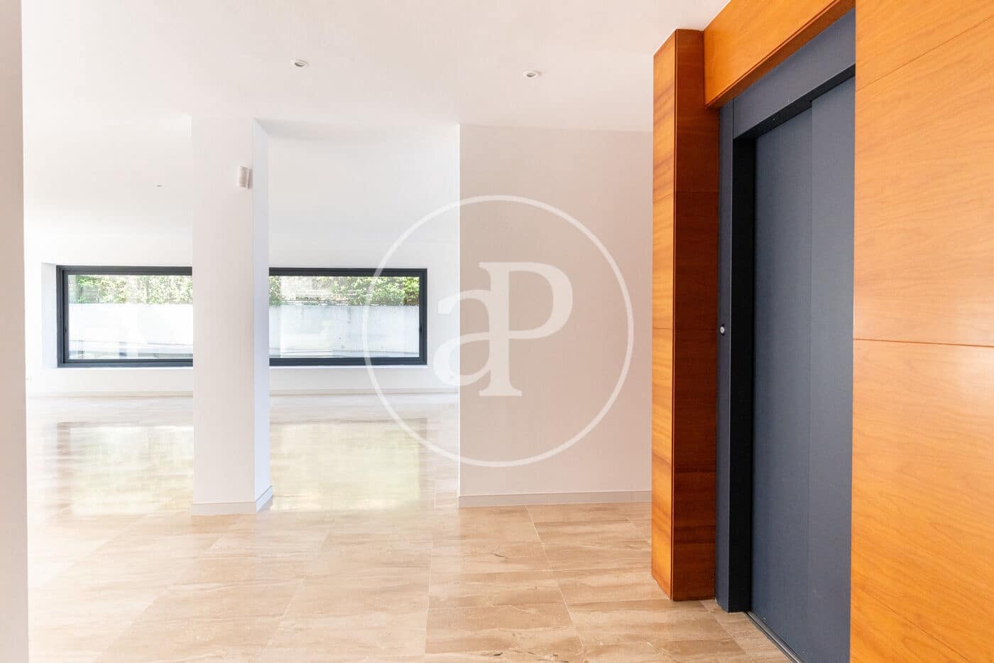 4 soveværelse Villa til salg i Valldoreix med swimmingpool - € 1.950.000 (Ref: 9181244)