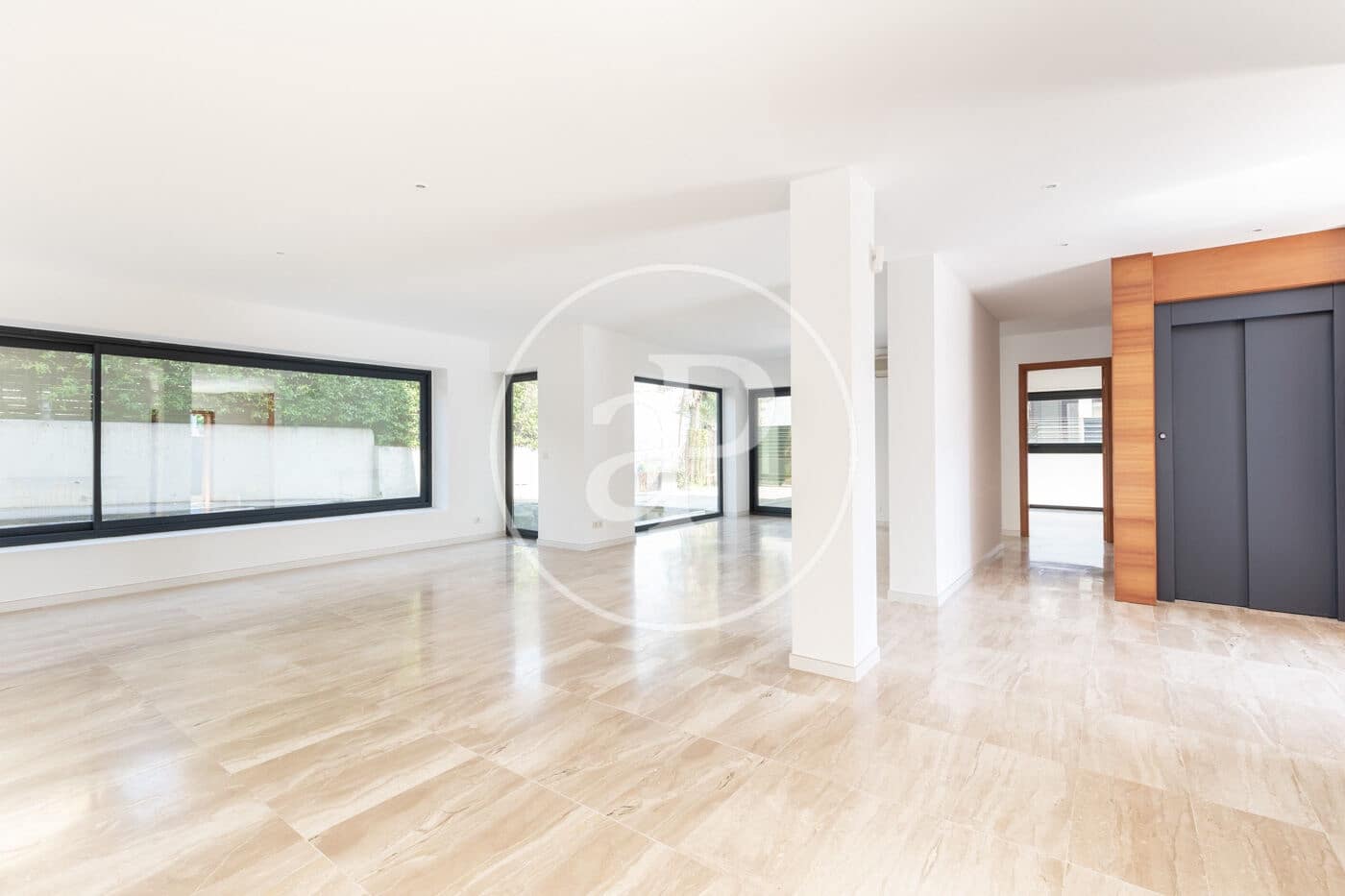 4 soveværelse Villa til salg i Valldoreix med swimmingpool - € 1.950.000 (Ref: 9181244)