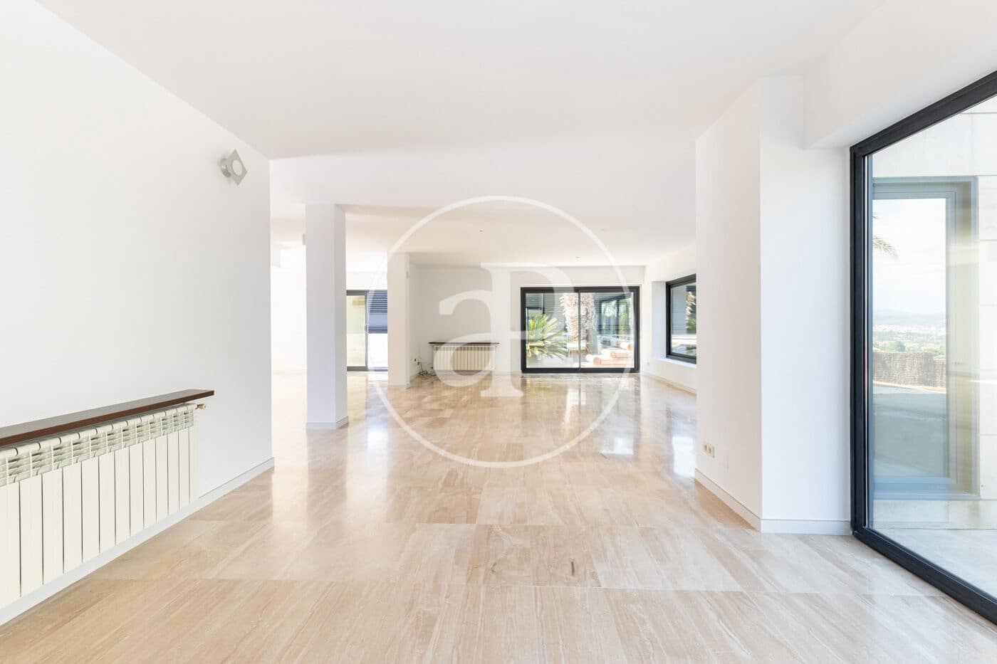 4 soveværelse Villa til salg i Valldoreix med swimmingpool - € 1.950.000 (Ref: 9181244)