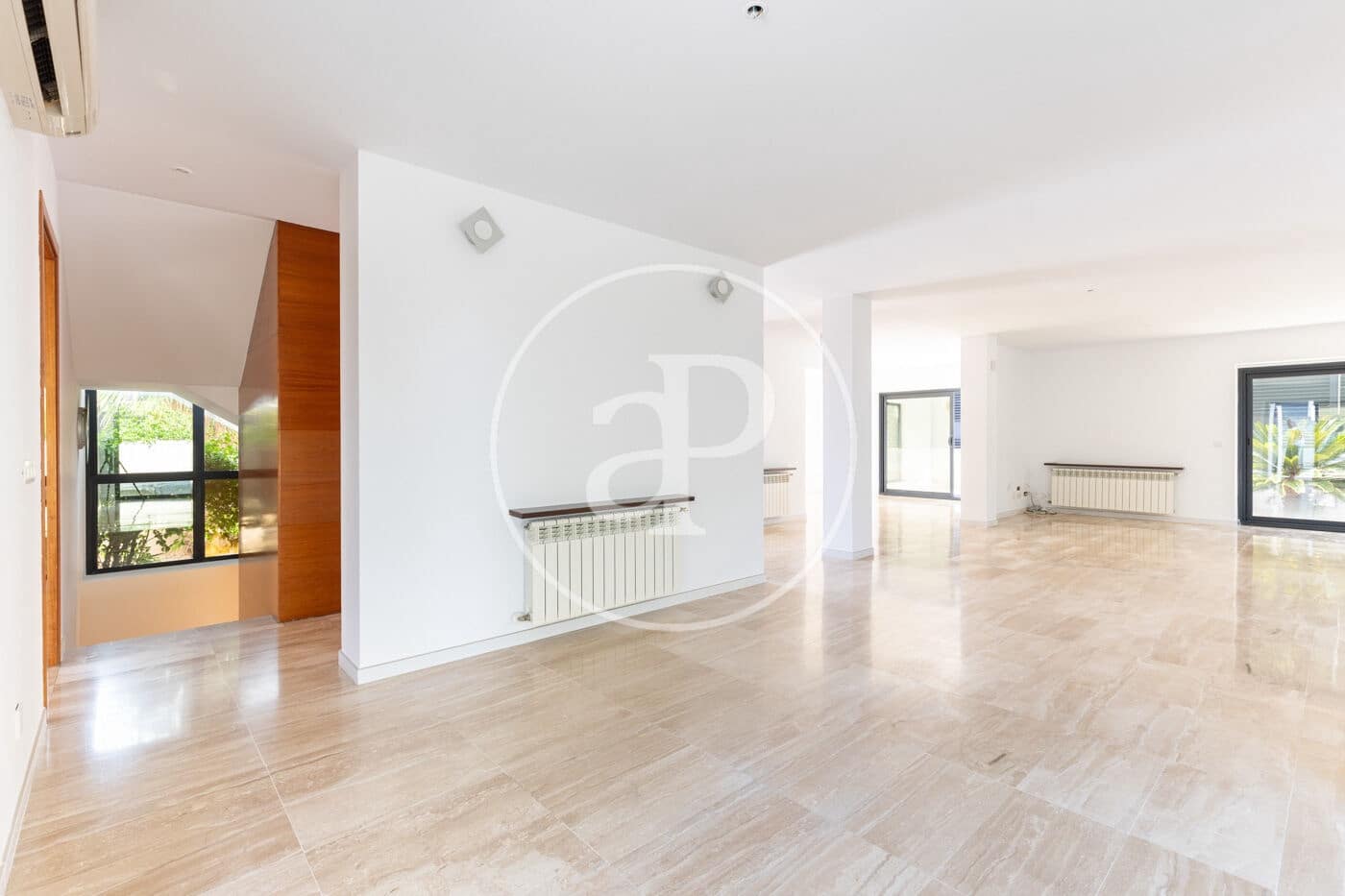 4 soveværelse Villa til salg i Valldoreix med swimmingpool - € 1.950.000 (Ref: 9181244)