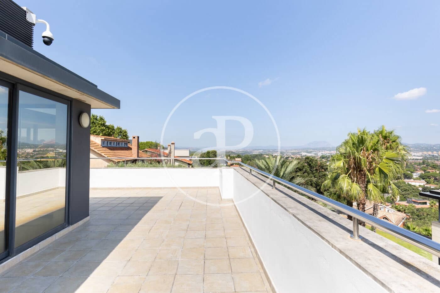 4 soveværelse Villa til salg i Valldoreix med swimmingpool - € 1.950.000 (Ref: 9181244)